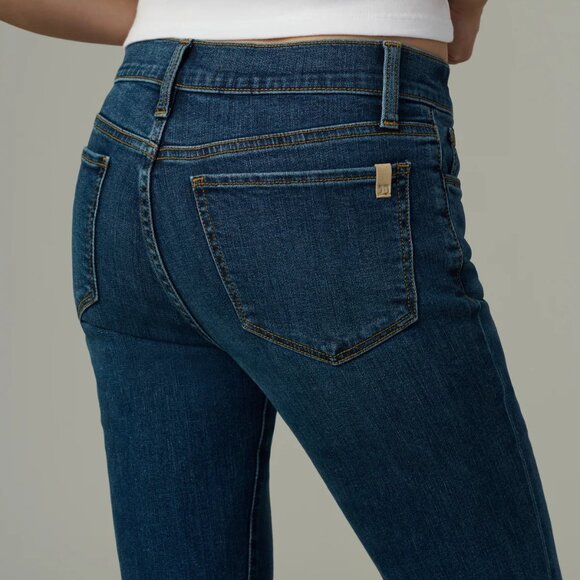 NWT designer brand jeans, 27, blue - Picture 10 of 16